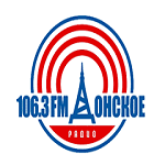 ДОНСКОЕ РАДИО (ТАГАНРОГ 106,3 FM)