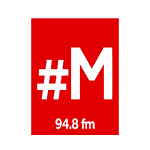 РАДИО ГОВОРИТ МОСКВА (94,8 FM)