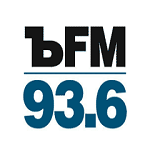 КОММЕРСАНТ FM (93,6 FM)
