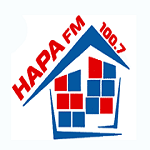 НАРА FM (100,7 FM)