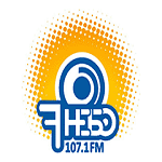 СЕДЬМОЕ НЕБО (ПСКОВ 107,1 FM)