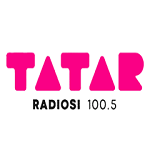 ТАТАР РАДИОСЫ (КАЗАНЬ 100,5 FM)